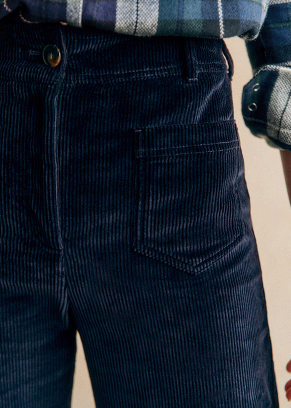 The 70's trousers