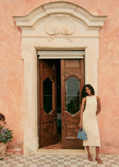 Wilma Dress