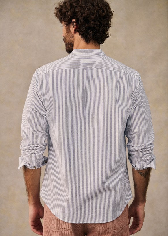 Benny Flannel Shirt