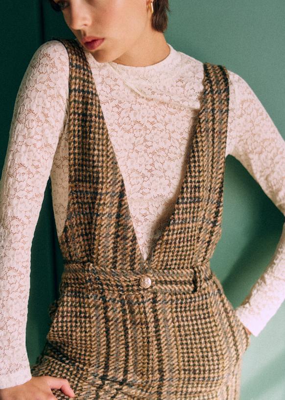 Jeremiah Jumpsuit
