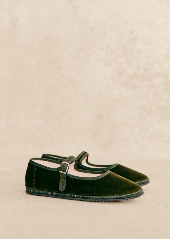 Vibi Venezia Mary Janes