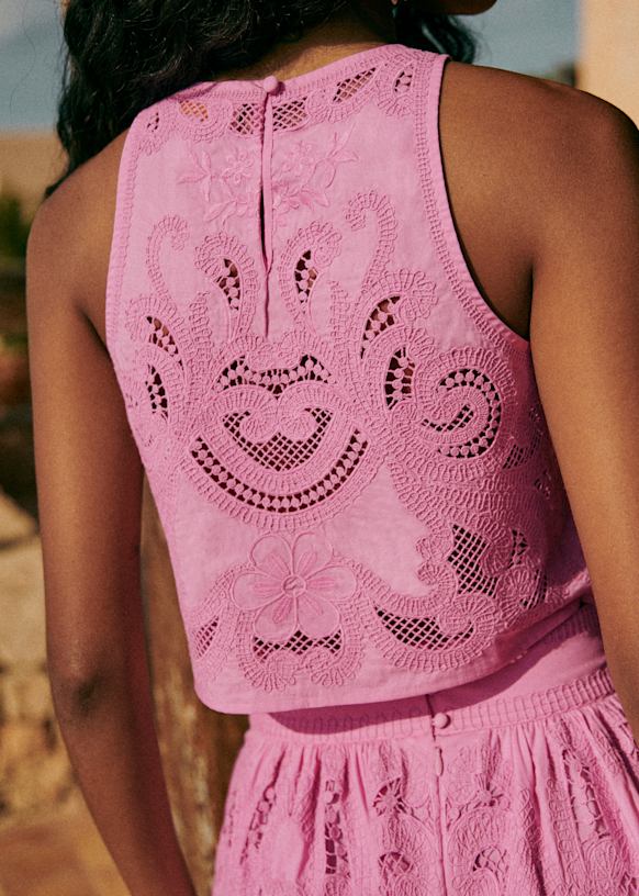 Uanna Top