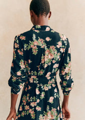 Tea Dress
