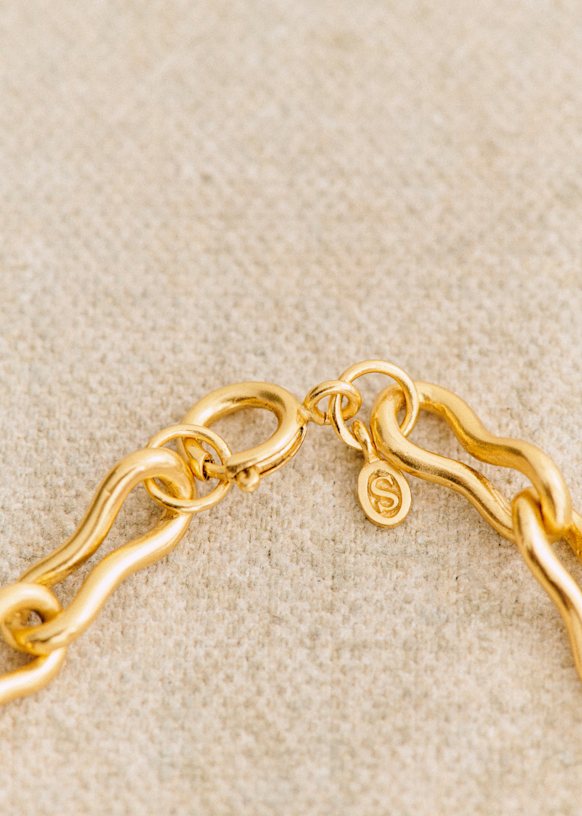 Houria Necklace
