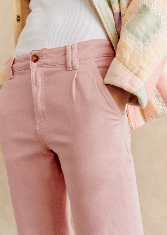Manu Trousers