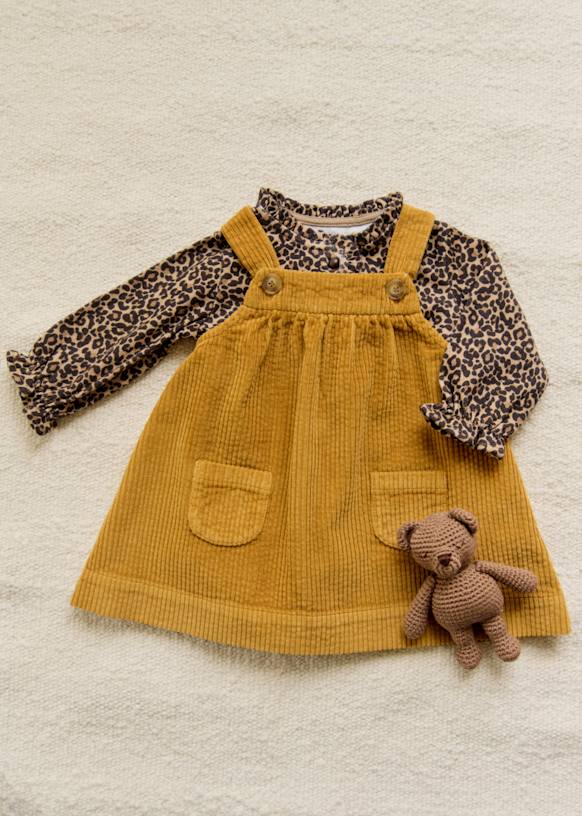 Adeline Blouse
