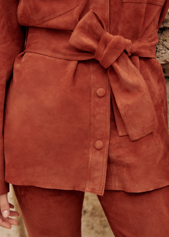 Marena Jacket