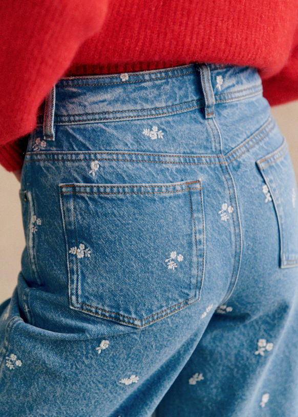 Le Crop