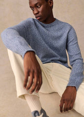 Fergus Sweater
