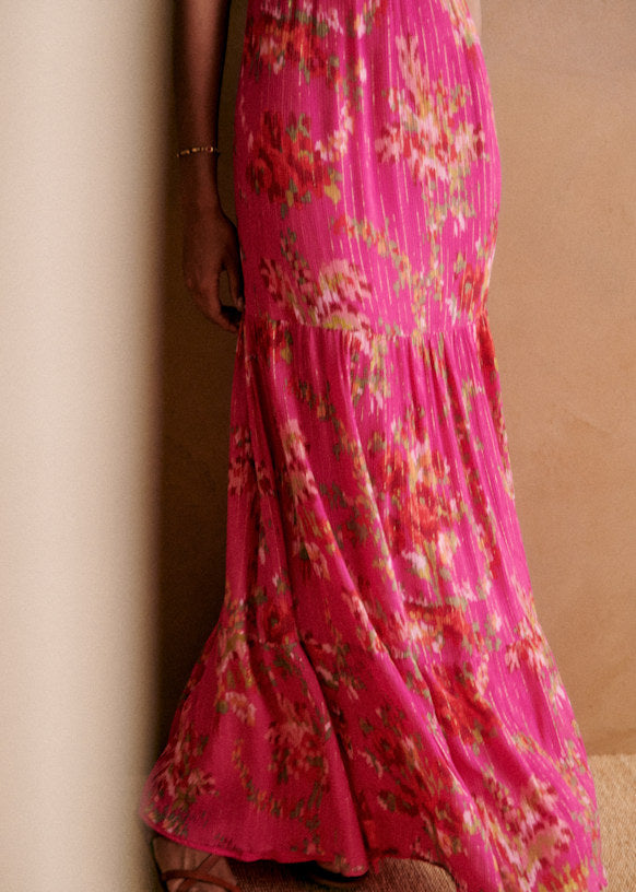 Titania Dress