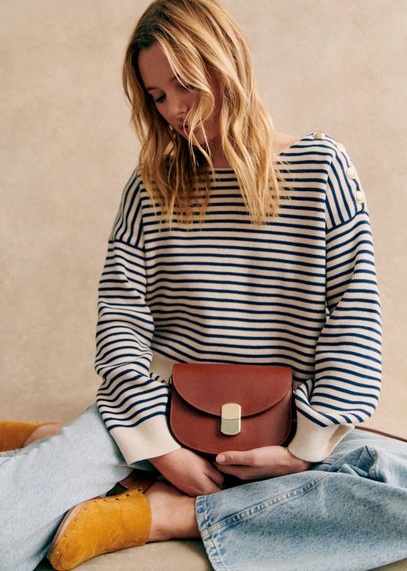 Daisy Jumper