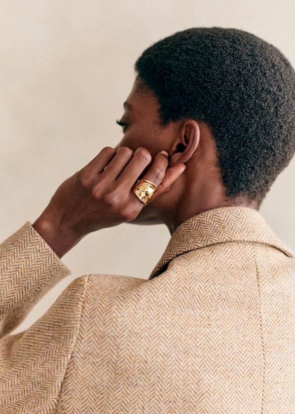 Auxane Ring