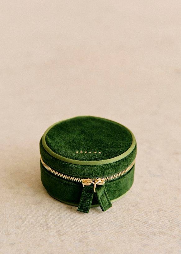 Jewlery Case