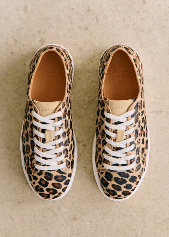 Maël Trainers
