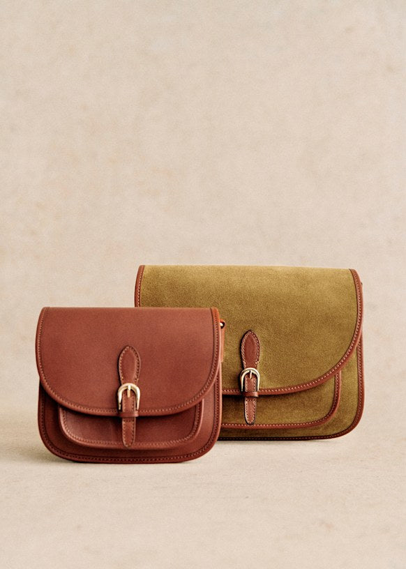 Large Roméo Bag