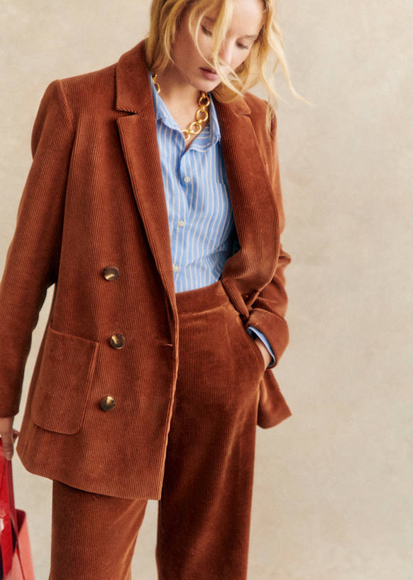 Michele Jacket