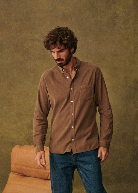 Velvet Charlie Shirt