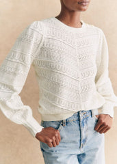 Soline Jumper