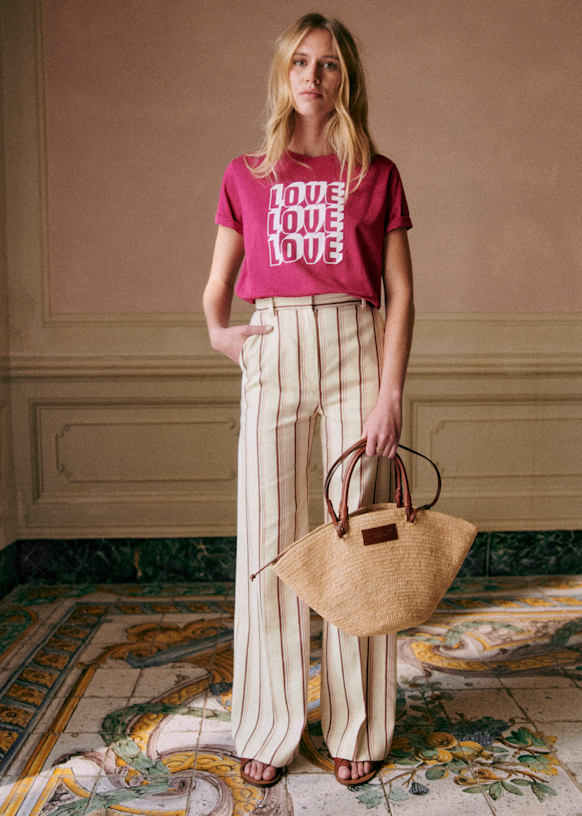 Love Love Love  T-Shirt