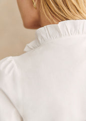Rosine Shirt