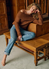 Aurore Jumper