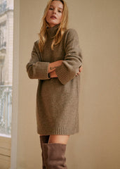 Paulie Dress