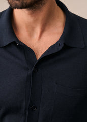 Gracian Mesh shirt