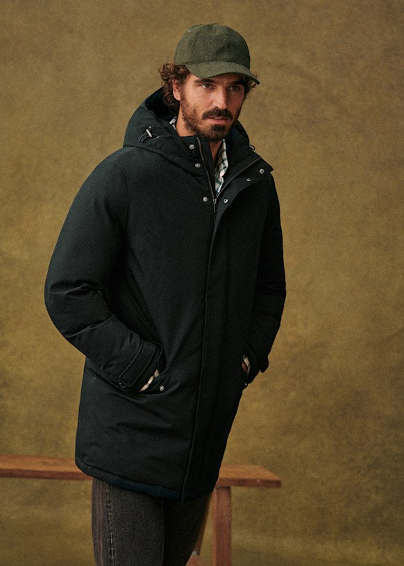 Fraser Parka