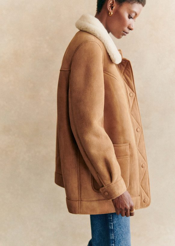 Nico Coat
