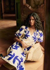 Osiris dress