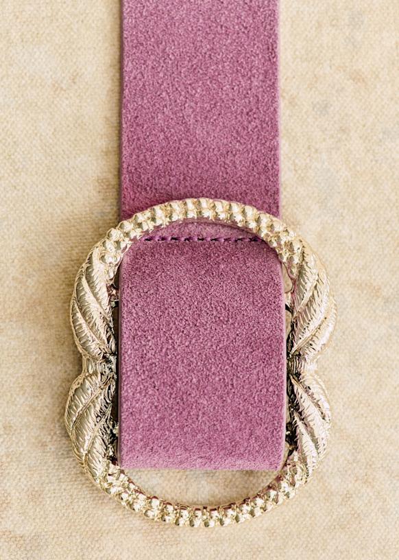 Artemis Belt