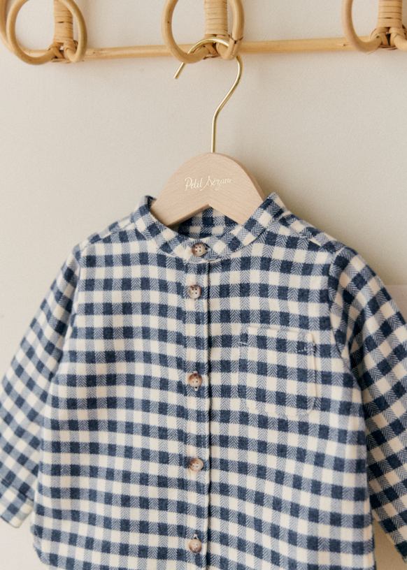 Benny shirt
