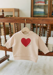 La Chamade Sweatshirt