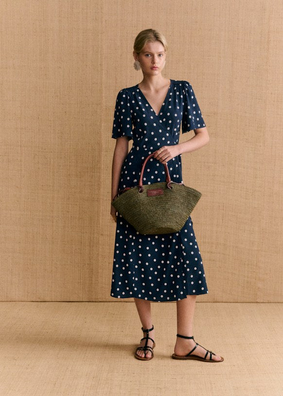 Sarah Dress