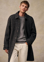 Weldon Coat