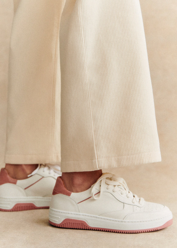 Léo Trainers