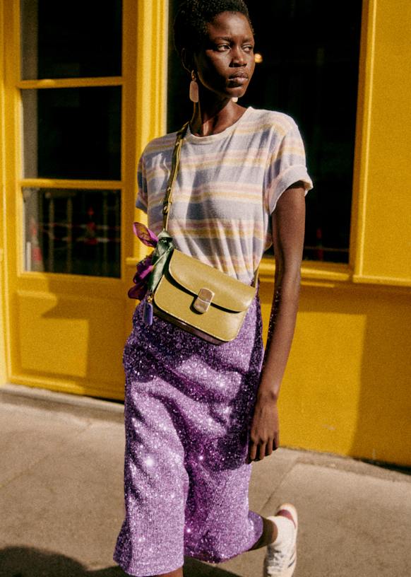 Martha T-Shirt