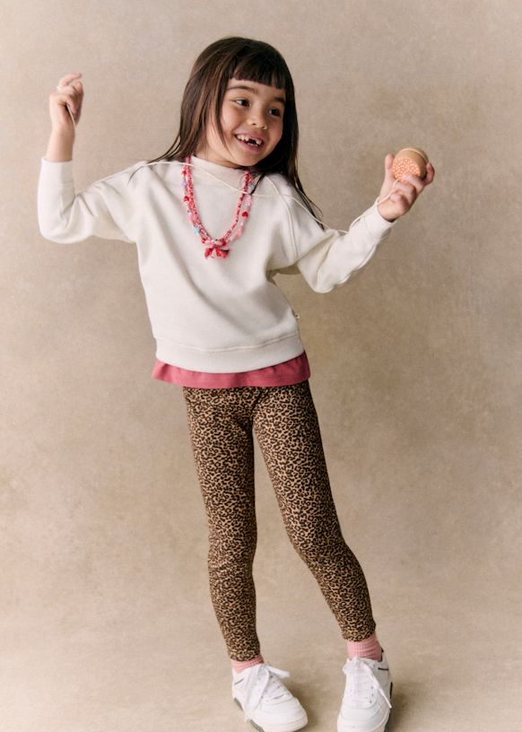 Lily Leggings