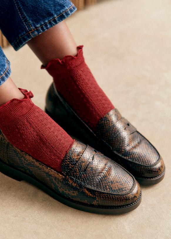 Deva Socks