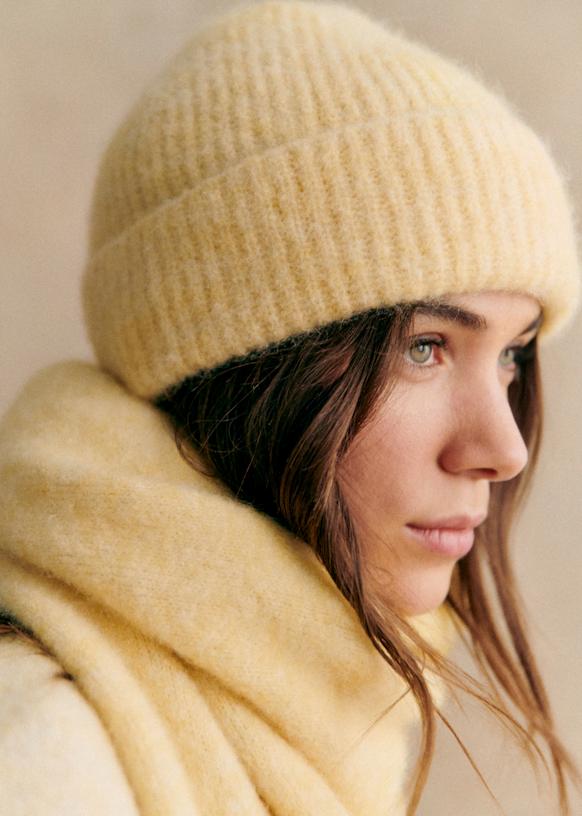 Paul Beanie