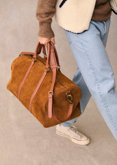 Larkins Weekend Bag
