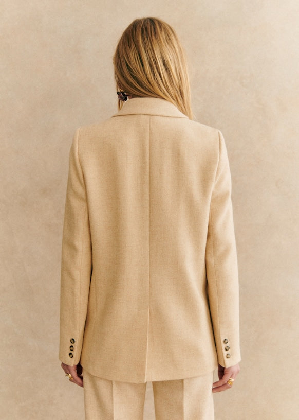 Romane Jacket