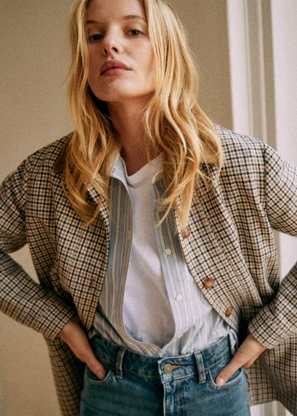 Will Jacket