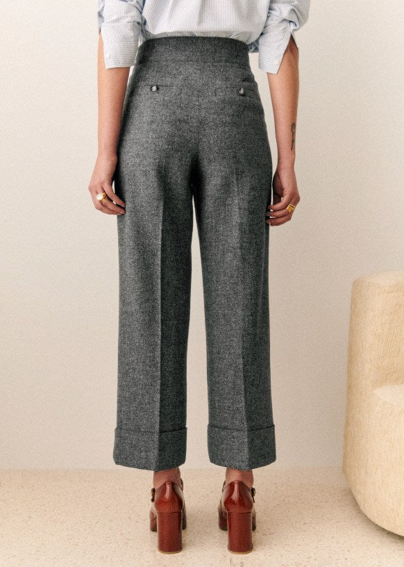 Damon Trousers