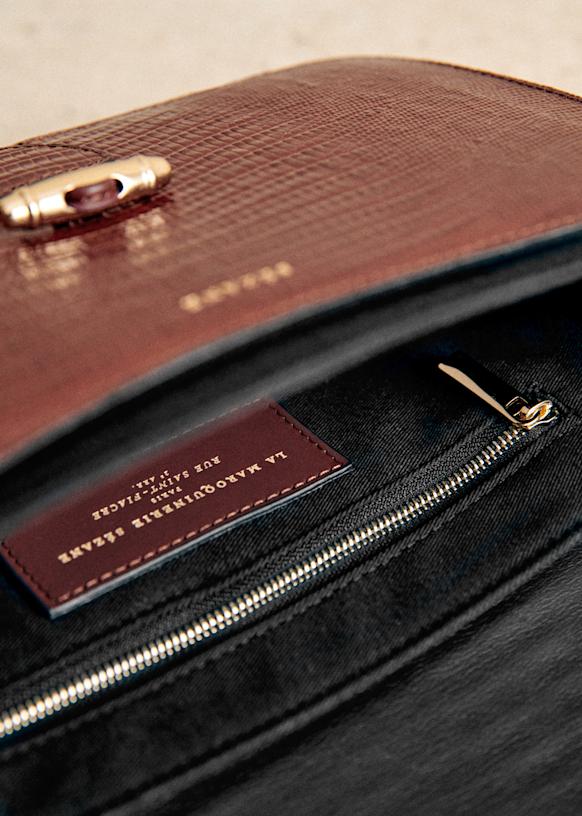 Milo Vintage Bag