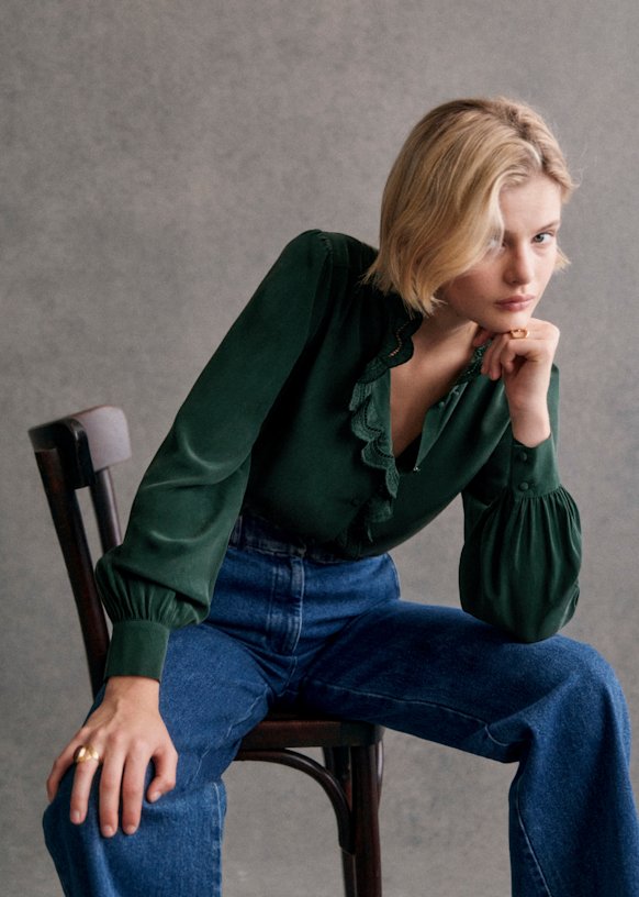 Chlo Shirt