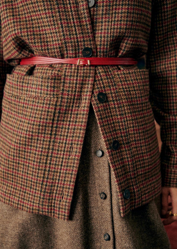 Anemone Belt