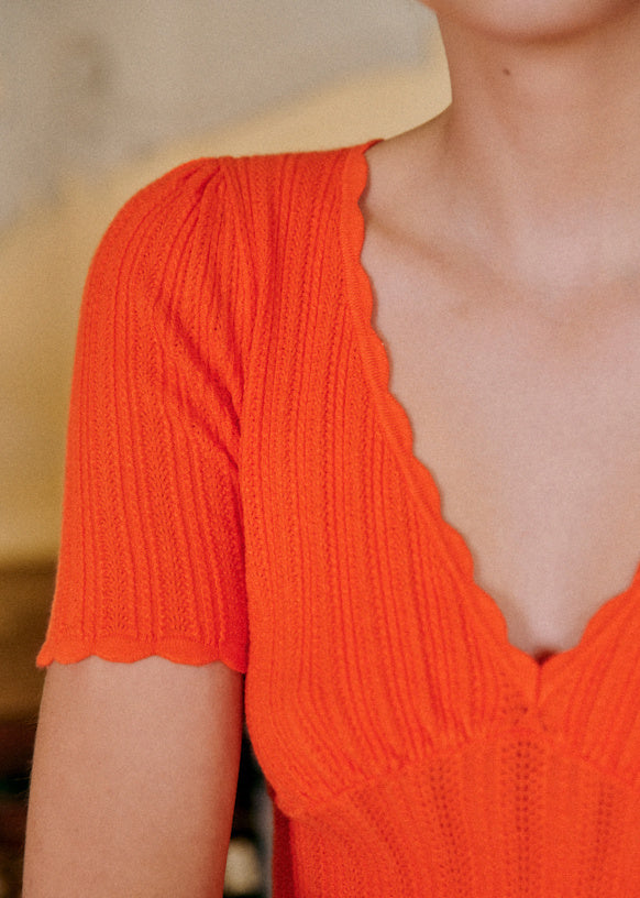 Cloe Jumper
