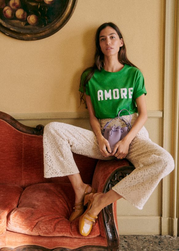 Amore T-Shirt