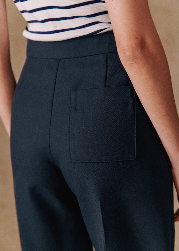 Marino Trousers